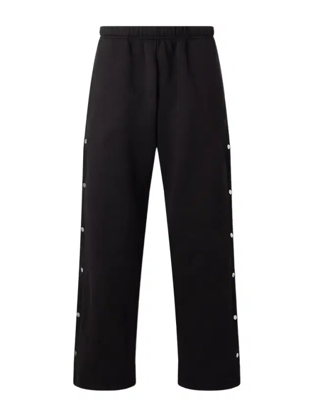 Heavyweight Wide-Leg Structured-Fleece Cotton-Jersey Sweatpants - Men