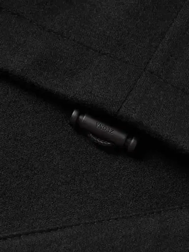 Zegna Felt Chore Jacket - Men | Thumbnail 5