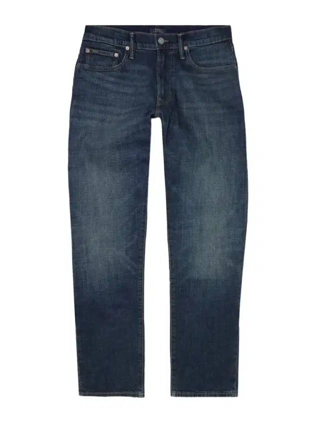 Hampton Straight-Leg Jeans - Men