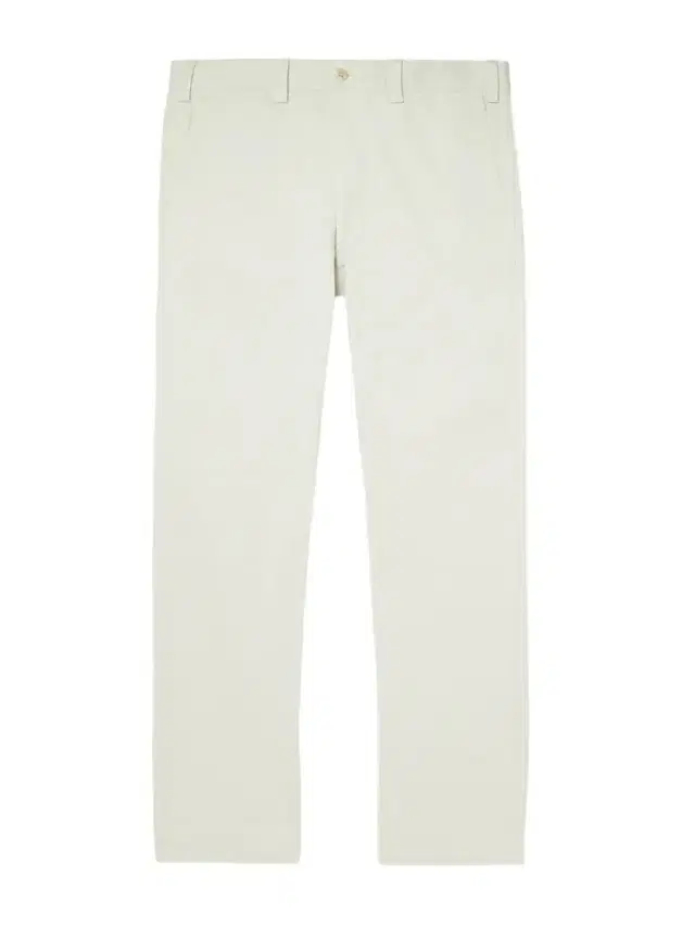 Polo Ralph Lauren Straight-Leg Cotton-Twill Trousers - Men