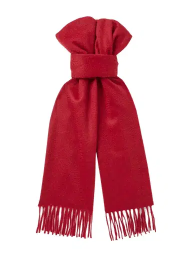 Charvet Cashmere Scarf - Men | Thumbnail 1