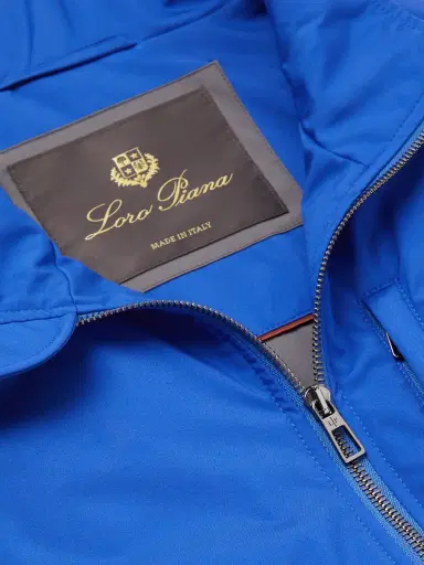 Loro Piana Tilman Slim-Fit Padded Shell Gilet - Men | Thumbnail 4 Loro Piana Tilman Slim-Fit Padded Shell Gilet - Men | Thumbnail 4