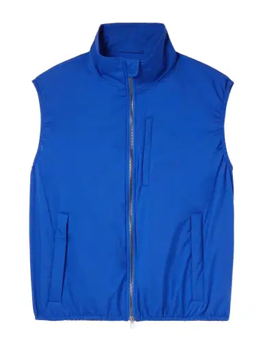 Loro Piana Tilman Slim-Fit Padded Shell Gilet - Men | Thumbnail 1 Loro Piana Tilman Slim-Fit Padded Shell Gilet - Men | Thumbnail 1