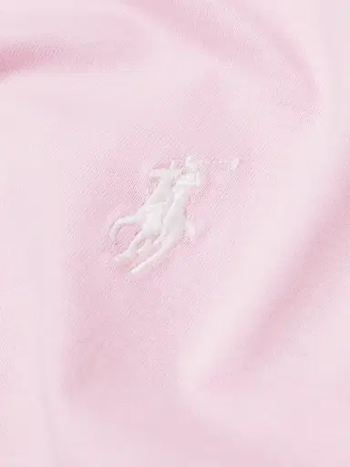 Polo Ralph Lauren Slim-Fit Logo-Embroidered Cotton-Jersey T-Shirt - Men | Thumbnail 5 Polo Ralph Lauren Slim-Fit Logo-Embroidered Cotton-Jersey T-Shirt - Men | Thumbnail 5