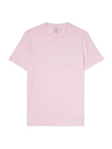 Polo Ralph Lauren Slim-Fit Logo-Embroidered Cotton-Jersey T-Shirt - Men | Thumbnail 1 Polo Ralph Lauren Slim-Fit Logo-Embroidered Cotton-Jersey T-Shirt - Men | Thumbnail 1
