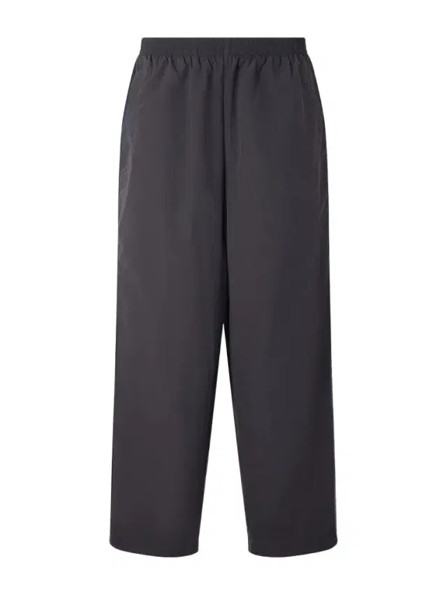 Wide-Leg Striped Shell Sweatpants - Men