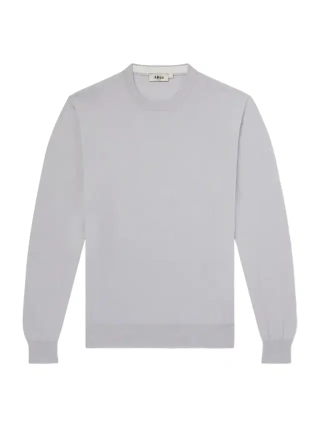 Cotton and Cashmere-Blend Sweater - Men