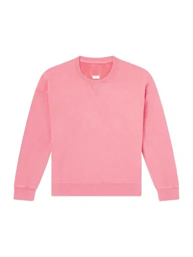 Visvim Jumbo SB Cotton-Jersey Sweatshirt - Men | Thumbnail 1