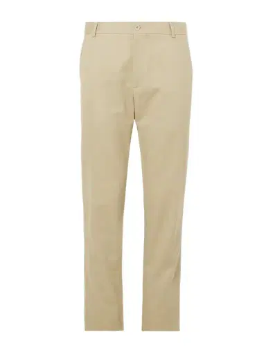 Loro Piana Tapered Cotton-Twill Chinos IT 50 | Thumbnail 1 Loro Piana Tapered Cotton-Twill Chinos IT 50 | Thumbnail 1