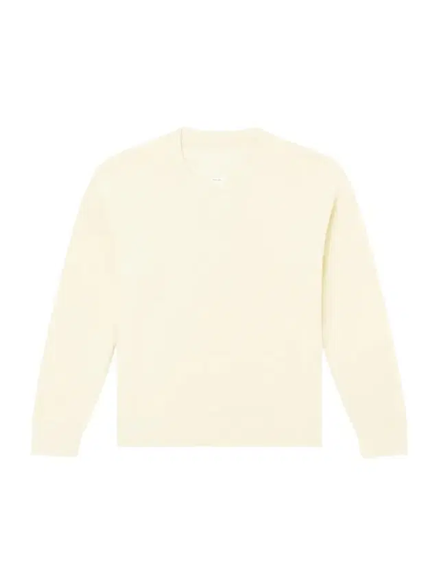 Jumbo SB Wool and Cotton-Blend Jersey Sweatshirt - Men