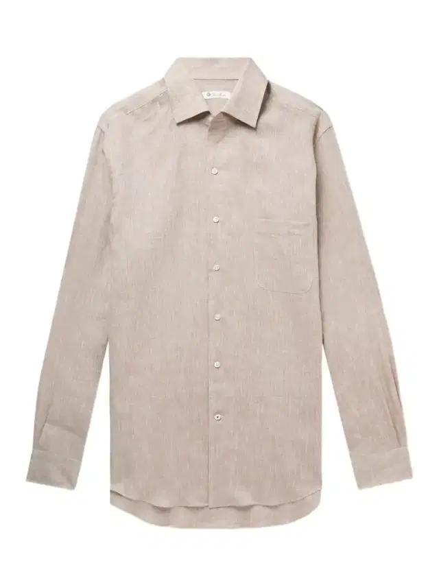 Loro Piana Linen Shirt - Men