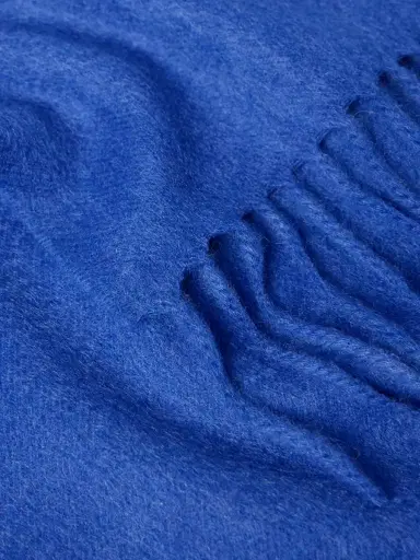 Charvet Cashmere Scarf - Men | Thumbnail 3 Charvet Cashmere Scarf - Men | Thumbnail 3