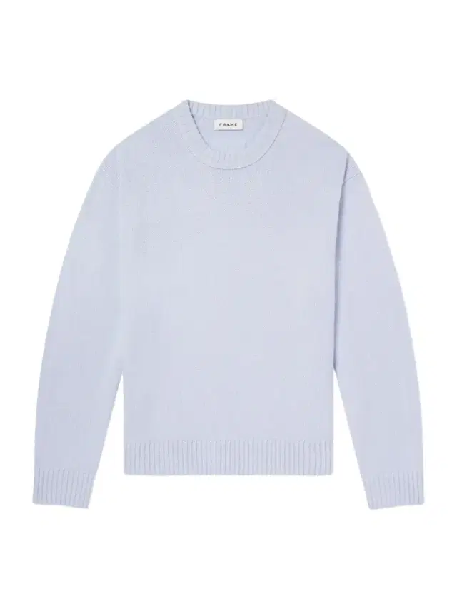 Frame Cashmere Sweater - Men