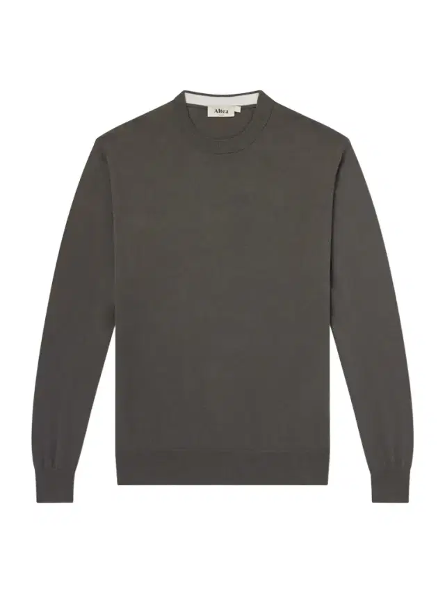 Cotton and Cashmere-Blend Sweater - Men