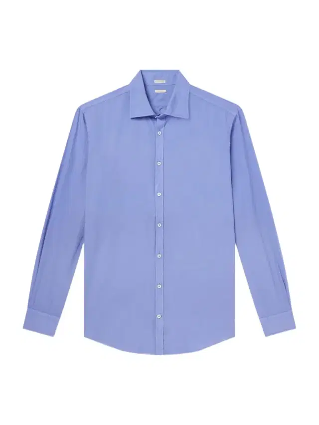 Genova Cotton Shirt - Men