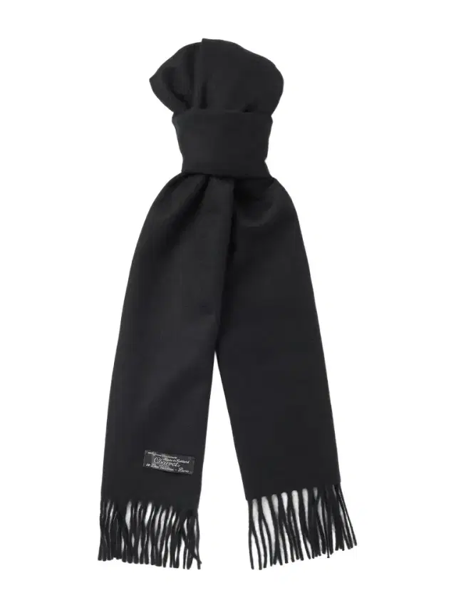 Charvet Cashmere Scarf - Men