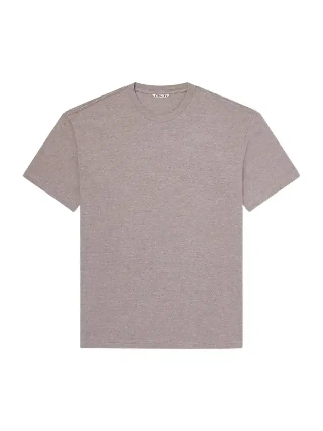 Cotton-Jersey T-Shirt - Men