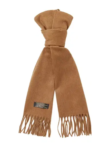 Charvet Cashmere Scarf - Men | Thumbnail 1