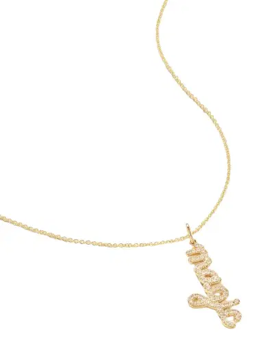 Sydney Evan Magic 14-karat Gold Diamond Necklace | Thumbnail 1 Sydney Evan Magic 14-karat Gold Diamond Necklace | Thumbnail 1