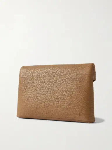 Saint Laurent Cassandre Textured-leather Shoulder Bag | Thumbnail 3 Saint Laurent Cassandre Textured-leather Shoulder Bag | Thumbnail 3