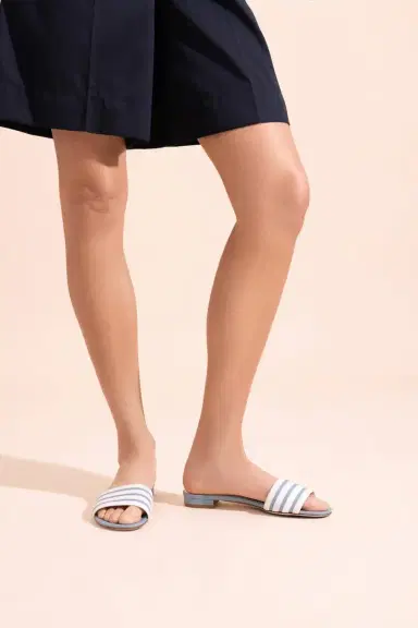 Manolo Blahnik Kenitra Flat | Thumbnail 4 Manolo Blahnik Kenitra Flat | Thumbnail 4