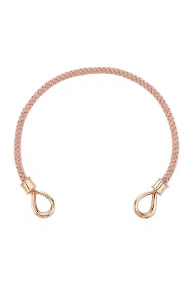 Marla Aaron Melba The String Project Bracelet - Yellow Gold | Thumbnail 1 Marla Aaron Melba The String Project Bracelet - Yellow Gold | Thumbnail 1