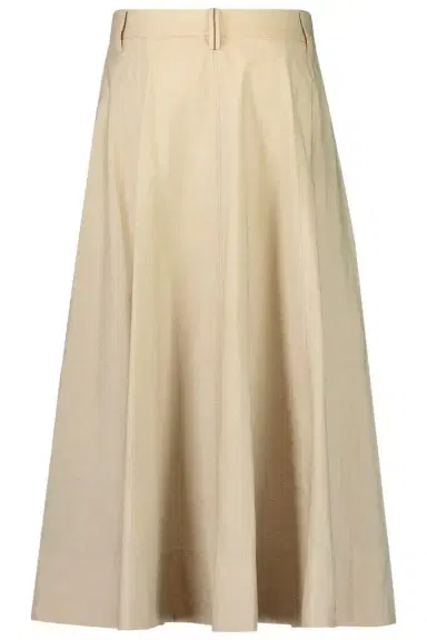 Brunello Cucinelli Sartorial Skirt | Thumbnail 5