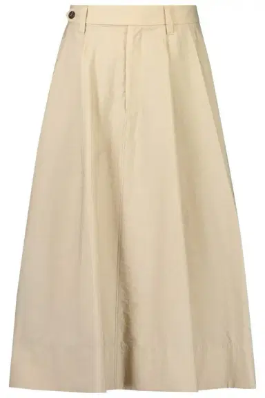 Brunello Cucinelli Sartorial Skirt | Thumbnail 1