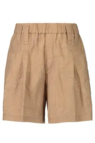Brunello Cucinelli Sun River Bermuda Short | Thumbnail 1
