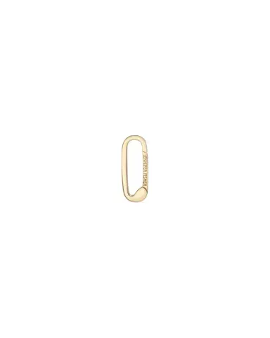 Jennifer Fisher Fisher Link Charm Clasp | Thumbnail 1 Jennifer Fisher Fisher Link Charm Clasp | Thumbnail 1