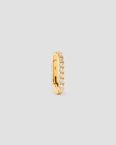 Jennifer Fisher Fisher Link Charm Clasp | Thumbnail 2