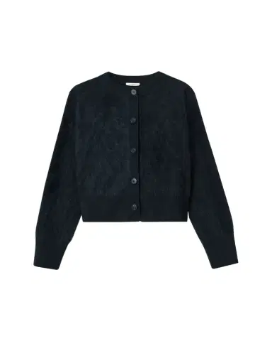 Lafayette 148 New York Button-Down Brushed Cashmere Cardigan | Thumbnail 1 Lafayette 148 New York Button-Down Brushed Cashmere Cardigan | Thumbnail 1