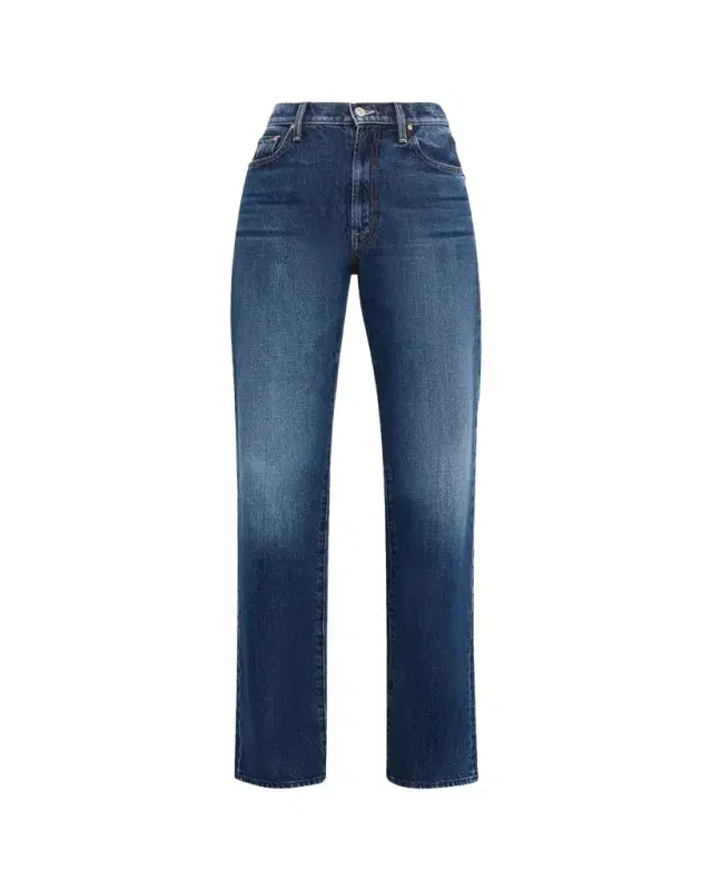 The Rambler Zip Jeans