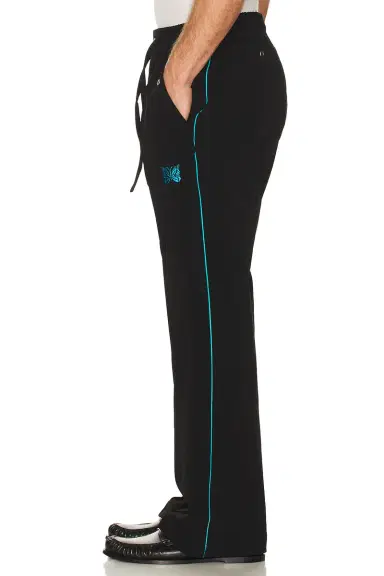 Needles Piping Cowboy Pant Poly Double Cloth | Thumbnail 4 Needles Piping Cowboy Pant Poly Double Cloth | Thumbnail 4