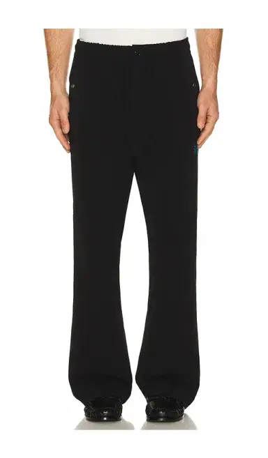 Needles Piping Cowboy Pant Poly Double Cloth | Thumbnail 1 Needles Piping Cowboy Pant Poly Double Cloth | Thumbnail 1