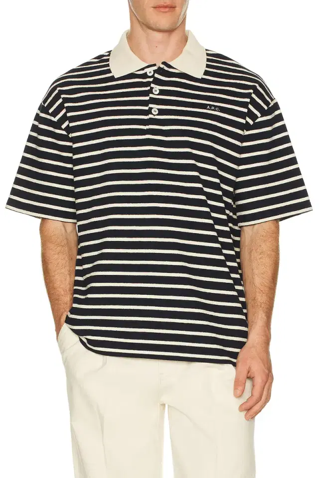 A.P.C. Polo