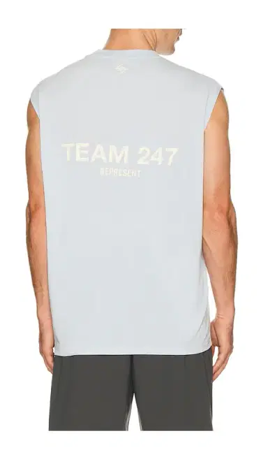 247 Team 247 Oversized Tank | Thumbnail 5