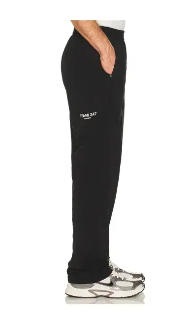 247 Team 247 Straight Leg Track Pant | Thumbnail 2