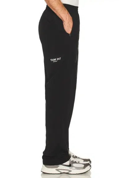 247 Team 247 Straight Leg Track Pant | Thumbnail 4