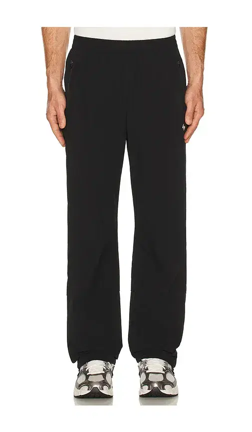 Team 247 Straight Leg Track Pant