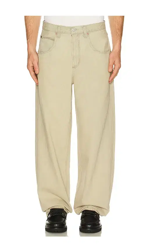 Fusion Jean