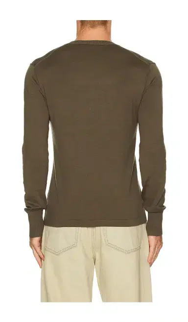 Simkhai Dolton Henley | Thumbnail 2 Simkhai Dolton Henley | Thumbnail 2