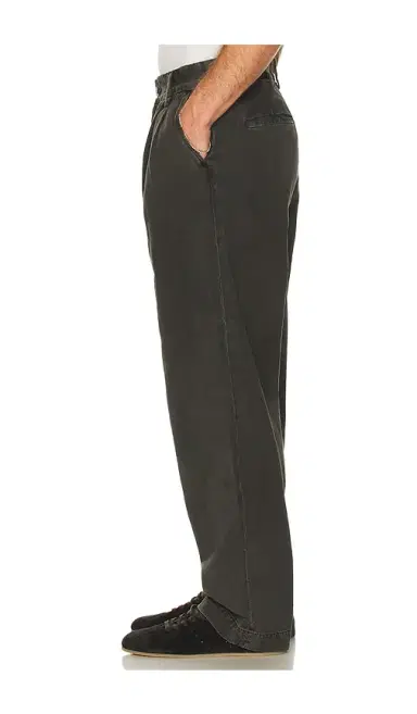 AGOLDE Slater Trouser | Thumbnail 2 AGOLDE Slater Trouser | Thumbnail 2