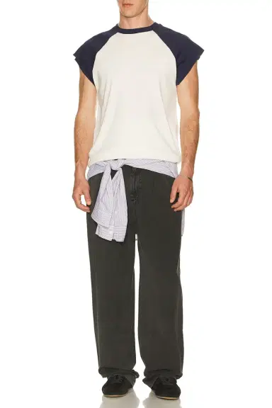 AGOLDE Slater Trouser | Thumbnail 6 AGOLDE Slater Trouser | Thumbnail 6