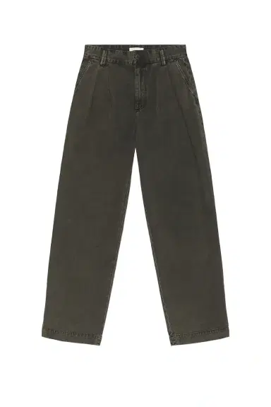 AGOLDE Slater Trouser | Thumbnail 7 AGOLDE Slater Trouser | Thumbnail 7