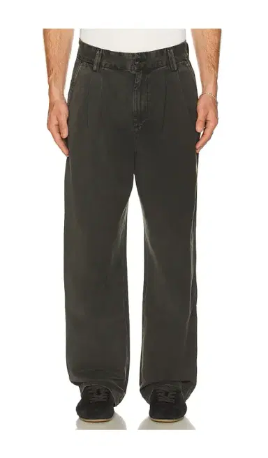 AGOLDE Slater Trouser | Thumbnail 1 AGOLDE Slater Trouser | Thumbnail 1