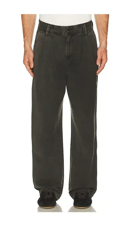 Slater Trouser