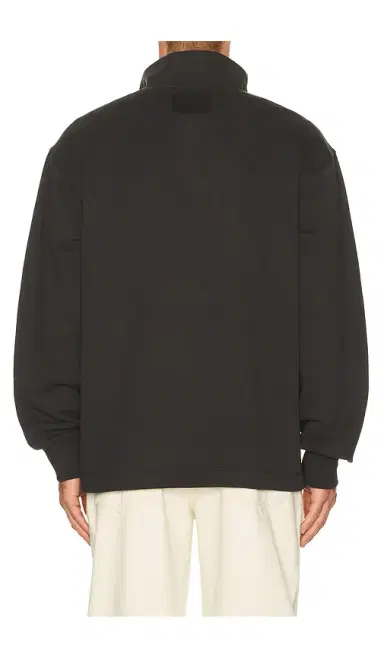 Helmut Lang Quarter Zip | Thumbnail 2