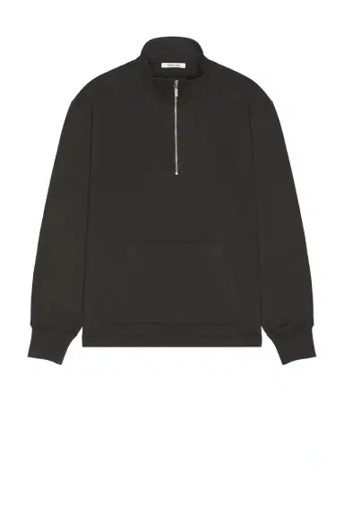 Helmut Lang Quarter Zip | Thumbnail 6