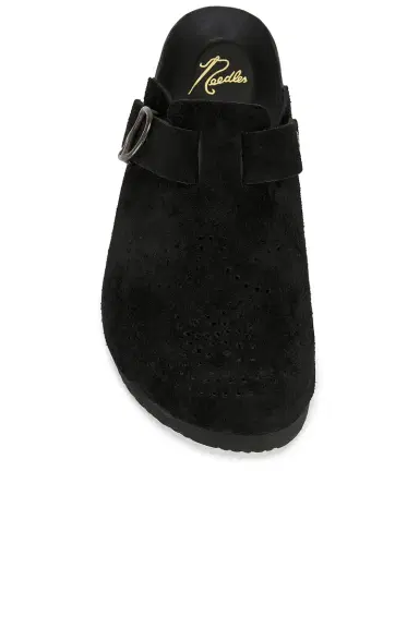 Needles Clog Sandal | Thumbnail 6